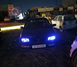 فولكسفاغن ڤينتو